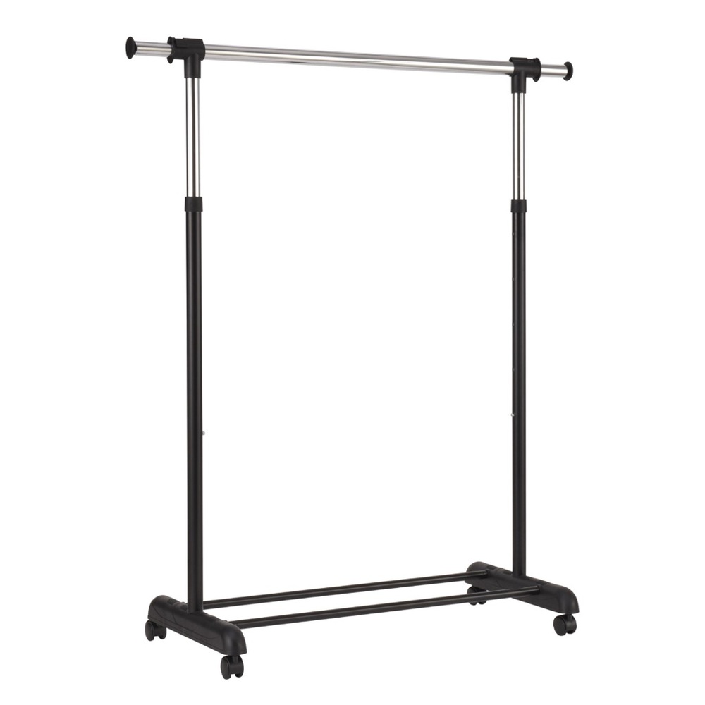 Rolling Garment Rack